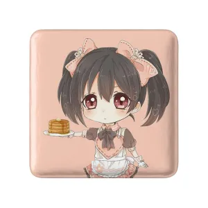 مگنت مربعی نیکو انیمه لاو لایو Love Live