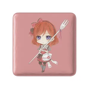 مگنت مربعی ماکی انیمه لاو لایو Love Live