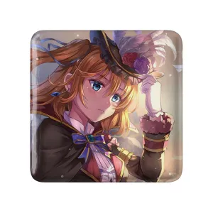 مگنت مربعی هونوکا کازوکا انیمه لاو لایو Love Live