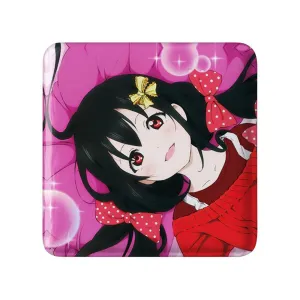 مگنت مربعی نیکو یازاوا انیمه لاو لایو Love Live