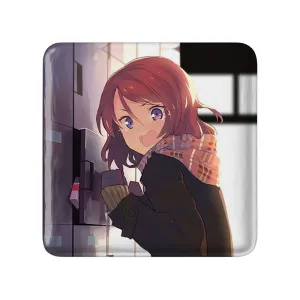 مگنت مربعی ماکی انیمه لاو لایو Love Live