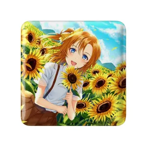 مگنت مربعی هونوکا انیمه لاو لایو Love Live