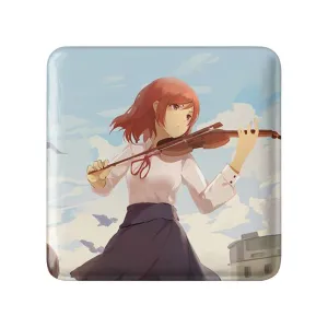 مگنت مربعی ماکی انیمه لاو لایو Love Live