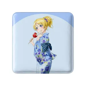 مگنت مربعی الی ایاسه انیمه لاو لایو Love Live