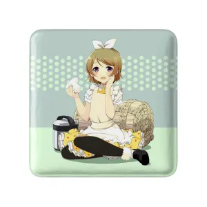 مگنت مربعی هانایو کویزومی انیمه لاو لایو Love Live