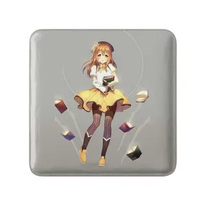 مگنت مربعی هوناکا کازوکا انیمه لاو لایو Love Live