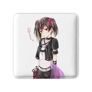 مگنت مربعی نیکو یازاوا انیمه لاو لایو Love Live