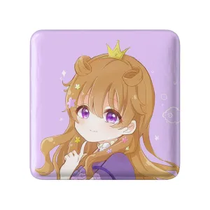 مگنت مربعی کوتوری مینامی انیمه لاو لایو Love Live