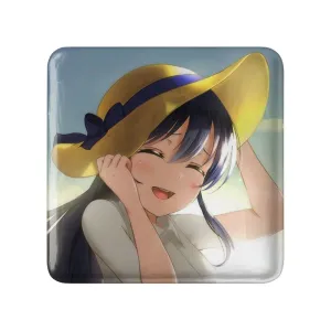 مگنت مربعی اومی سونادا انیمه لاو لایو Love Live