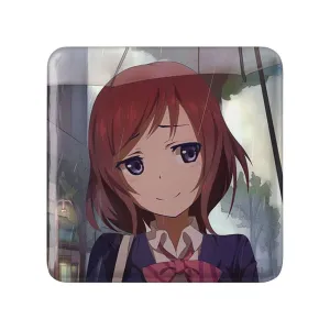 مگنت مربعی ماکی انیمه لاو لایو Love Live