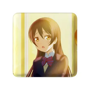 مگنت مربعی اومی سونادا انیمه لاو لایو Love Live