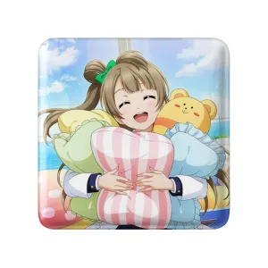 مگنت مربعی کوتوری مینامی انیمه لاو لایو Love Live