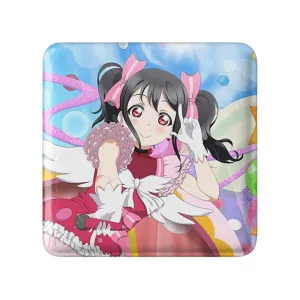 مگنت مربعی نیکو یازاوا انیمه لاو لایو Love Live
