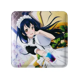 مگنت مربعی اومی سونادا انیمه لاو لایو Love Live
