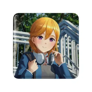 مگنت مربعی کانون انیمه لاو لایو Love Live