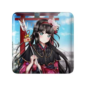 مگنت مربعی دیا انیمه لاو لایو Love Live