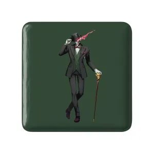 مگنت مربعی اینز ساما انیمه اورلرد Overlord