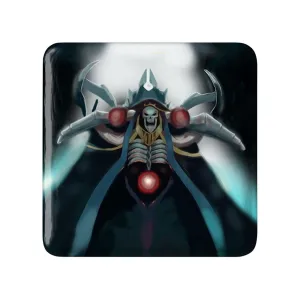 مگنت مربعی اینز ساما انیمه اورلرد Overlord