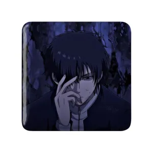 مگنت مربعی یوییچی انیمه توموداچی گیم Tomodachi Game