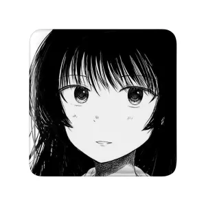 مگنت مربعی ساواراگی انیمه توموداچی گیم Tomodachi Game