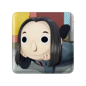 مگنت مربعی مانابو سنسی انیمه توموداچی گیم Tomodachi Game