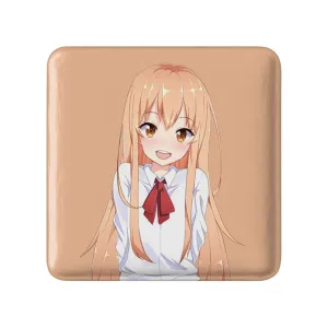 مگنت مربعی دوما اومارو انیمه توموداچی گیم Tomodachi Game