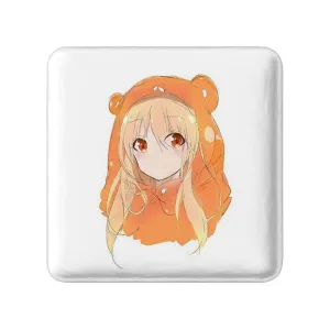 مگنت مربعی اومارو انیمه اوماروچان Umaru Chan