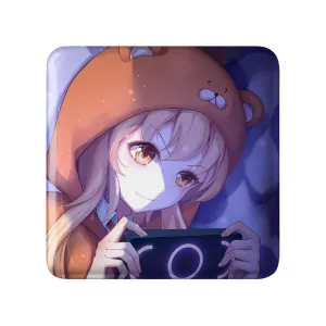 مگنت مربعی اومارو انیمه اوماروچان Umaru Chan