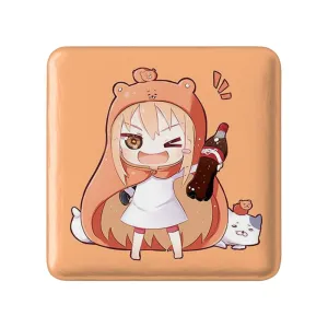 مگنت مربعی دوما اومارو انیمه اوماروچان Umaru Chan