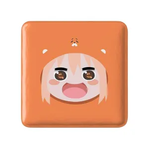 مگنت مربعی دوما اومارو انیمه اوماروچان Umaru Chan