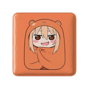 مگنت مربعی اومارو انیمه اوماروچان Umaru Chan