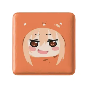مگنت مربعی اومارو انیمه اوماروچان Umaru Chan