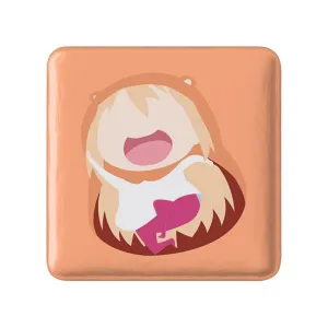 مگنت مربعی اومارو انیمه اوماروچان Umaru Chan