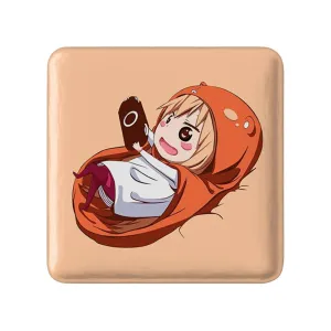 مگنت مربعی دوما اومارو انیمه اوماروچان Umaru Chan