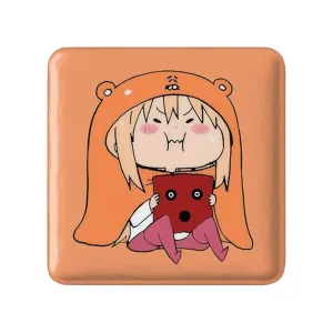 مگنت مربعی اومارو انیمه اوماروچان Umaru Chan