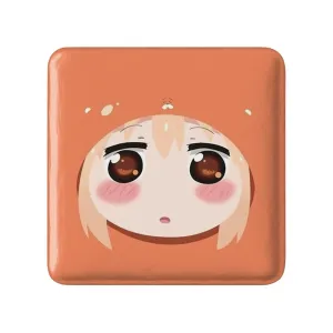 مگنت مربعی اومارو انیمه اوماروچان Umaru Chan