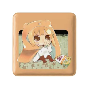 مگنت مربعی اومارو انیمه اوماروچان Umaru Chan