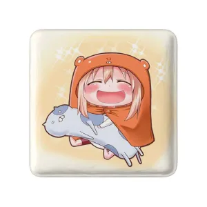 مگنت مربعی اومارو انیمه اوماروچان Umaru Chan