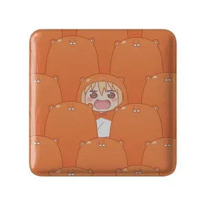 مگنت مربعی دوما اومارو انیمه اوماروچان Umaru Chan