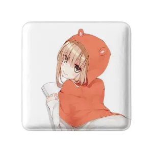 مگنت مربعی دوما اومارو انیمه اوماروچان Umaru Chan