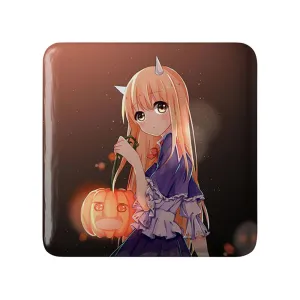 مگنت مربعی دوما اومارو انیمه اوماروچان Umaru Chan
