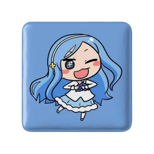 مگنت مربعی تاچیبانا انیمه اوماروچان Umaru Chan