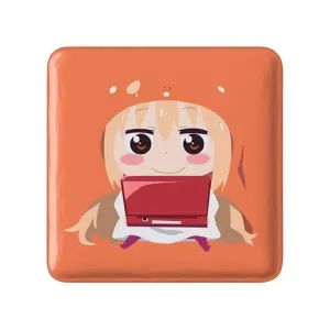 مگنت مربعی دوما اومارو انیمه اوماروچان Umaru Chan