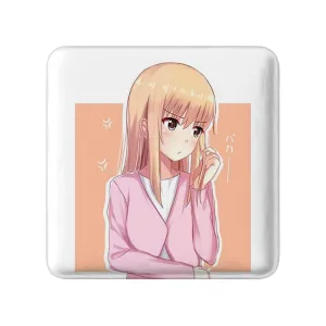 مگنت مربعی دوما اومارو انیمه اوماروچان Umaru Chan
