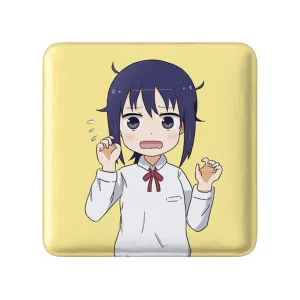 مگنت مربعی موتوبا انیمه اوماروچان Umaru Chan