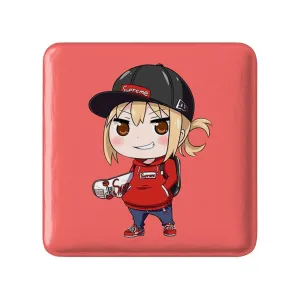 مگنت مربعی دوما اومارو انیمه اوماروچان Umaru Chan