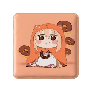 مگنت مربعی دوما اومارو انیمه اوماروچان Umaru Chan