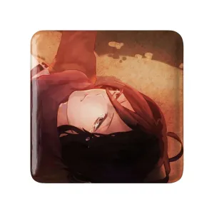 مگنت مربعی میکاسا اکرمن انیمه اتک آن تایتان Attack on Titan