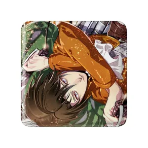 مگنت مربعی لیوای انیمه اتک آن تایتان Attack on Titan