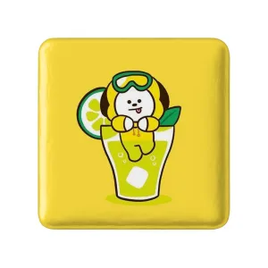 مگنت مربعی چیمی BT21 Chimmy